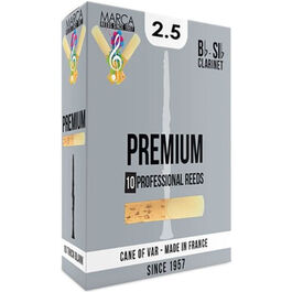 Caa Clarinete Sib Marca Premium 2