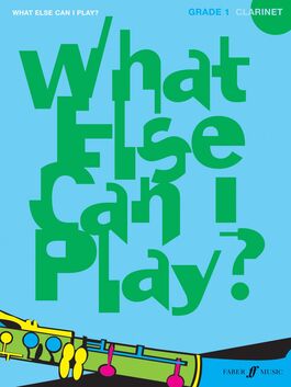 ALBUM.- WHAT ELSE CAN I PLAY GRADE 1