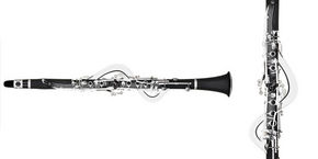 Classical Fingers Clarinet