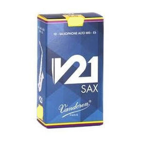 Caa Saxo Alto Vandoren V21 