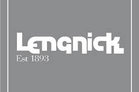 ALFRED LENGNICK