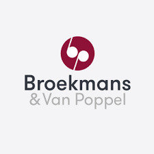 BROEKMANS VAN POPPEL