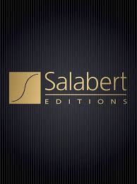 EDITIONS SALABERT