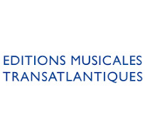 ED.MUSICALES TRANSATLANTIQUES