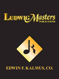 EDWIN F. KALMUS