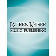 LAUREN KEYSER MUSIC PUBLISHING