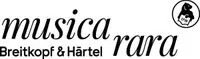 MUSICA RARA