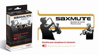 SAXMUTE
