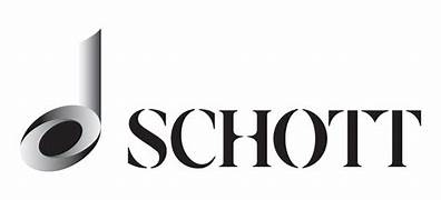 SCHOTT MUSIC