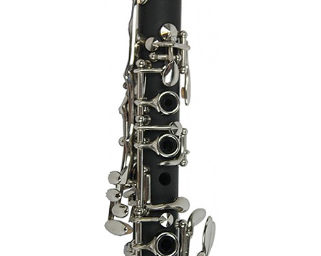 Clarinete Mib