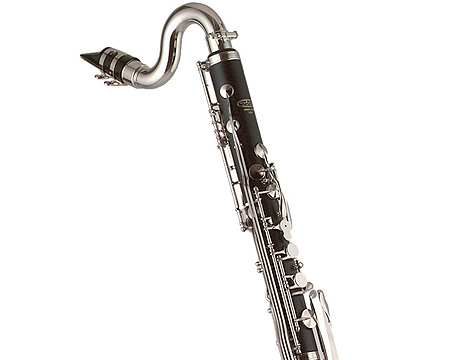 Clarinetes Bajos