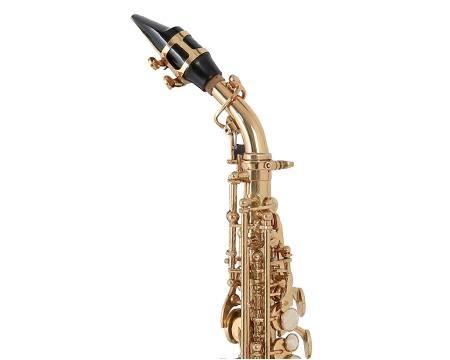 saxos soprano