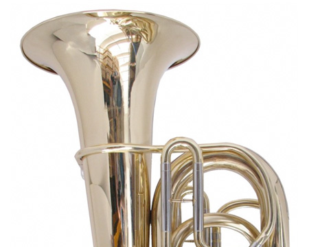 tuba