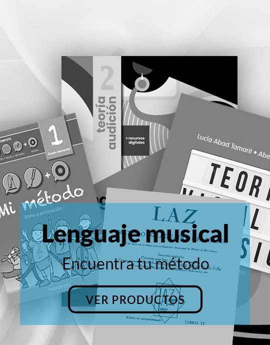 Lenguaje musical