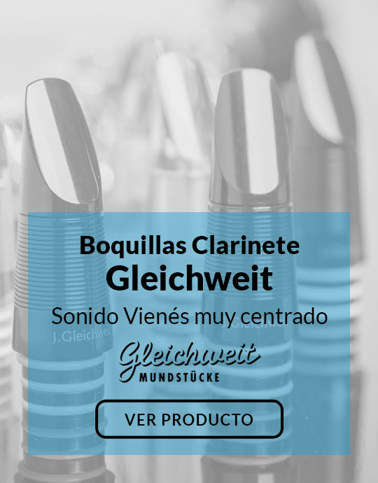 Boquillas Gleichweit