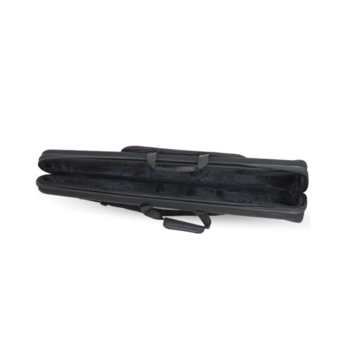 Estuche Clarinete Sib Ortola 197 Montado