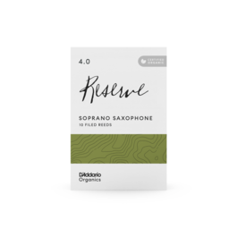 Caa Saxo Soprano D Addario Reserve Organic 4