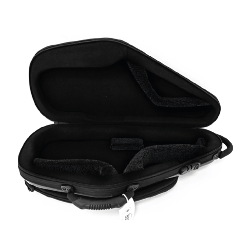 Estuche Saxo Alto Bags Evolution EV-1 Basic Grafito