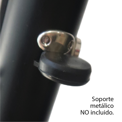 Apoyapulgar Pequeo Clarinete Sib Boehm B19 Negro