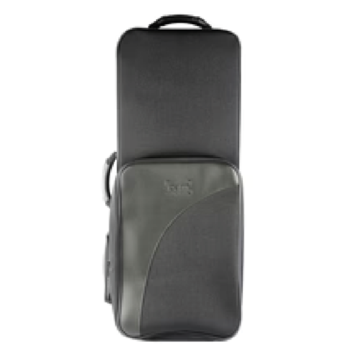 Estuche Clarinete Bajo Do Bam Trekking 3026 SN Negro