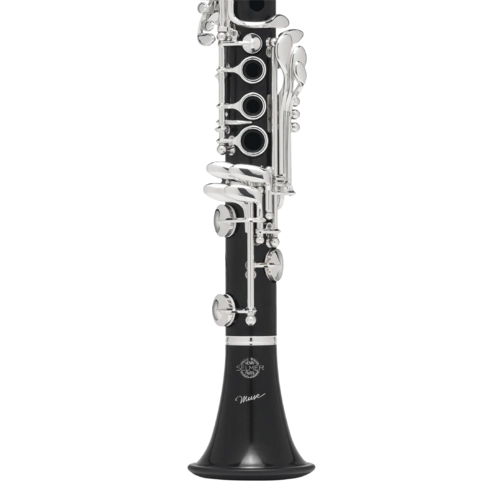 Clarinete Mib o Requinto Muse 18 llaves