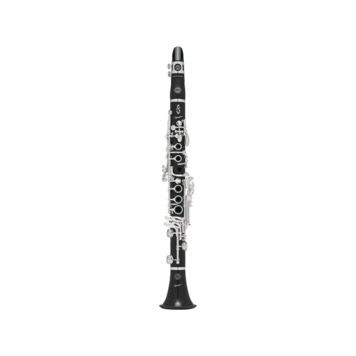 Clarinete Mib o Requinto Muse 18 llaves