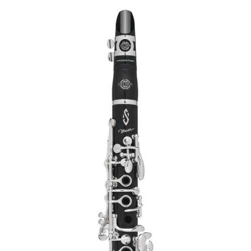 Clarinete Mib o Requinto Muse 18 llaves