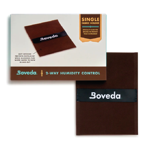 Funda Individual para Boveda Control de Humedad