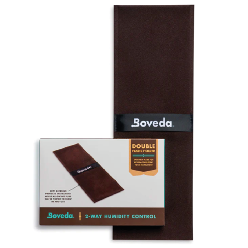 Funda Doble para Boveda Control de Humedad