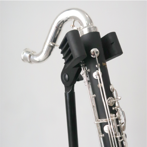 Clarinete Bajo Sib Boehm Beginner Abs Hasta el Do Grave