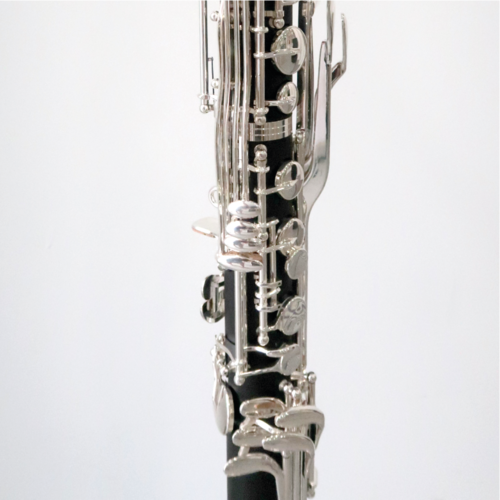 Clarinete Bajo Sib Boehm Beginner Abs Hasta el Do Grave