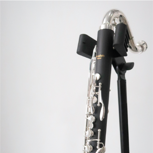 Clarinete Bajo Sib Boehm Beginner Abs Hasta el Do Grave