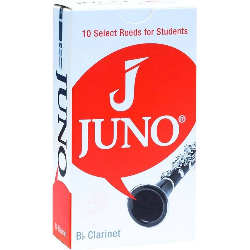 Caa Clarinete Sib Vandoren Juno 1 1/2