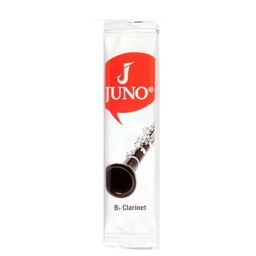 Caa Clarinete Sib Vandoren Juno 1 1/2