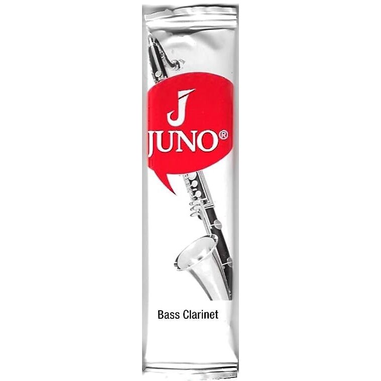 Caa Clarinete Bajo Vandoren Juno 3