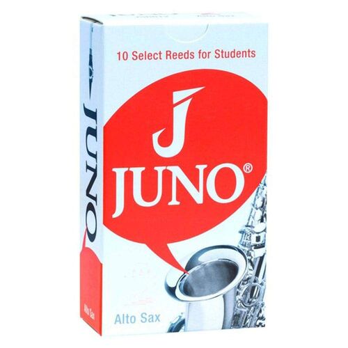 Caa Saxo Alto Vandoren Juno 1 1/2