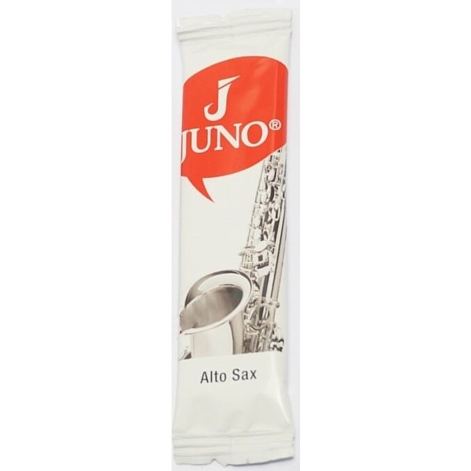 Caa Saxo Alto Vandoren Juno 1 1/2