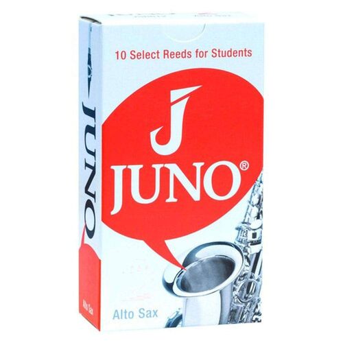 Caa Saxo Alto Vandoren Juno 2