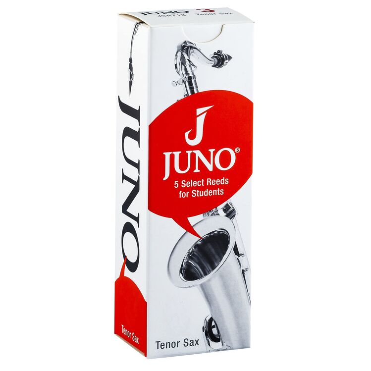 Caa Saxo Tenor Vandoren Juno 1 1/2