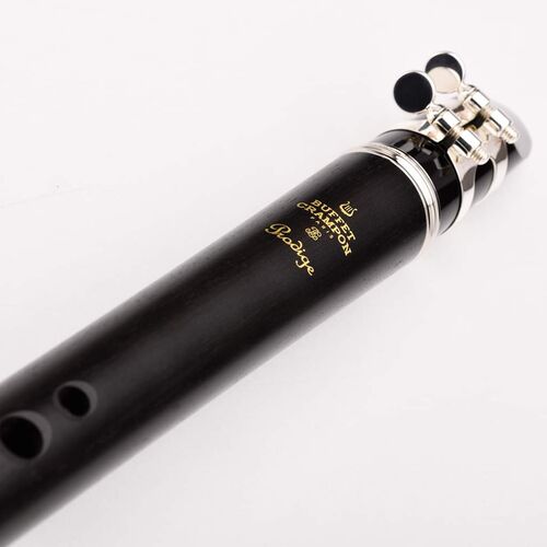 Pocket Clarinete Buffet Prodige en RE