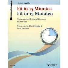 FIT IN 15 MINUTES