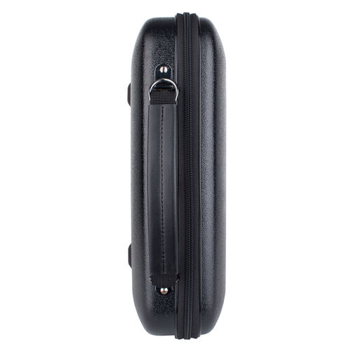 Estuche 2 Clarinetes Sib/La Protec Micro ZIP BM307D Negro