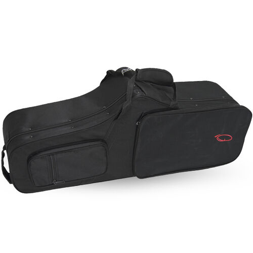 Estuche Saxo Tenor Ortola 123 Negro