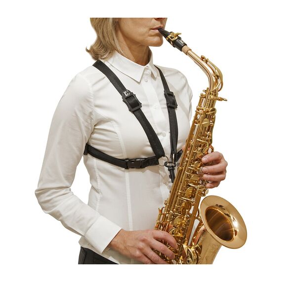 Arnes Saxo Bg S44Sh Mujer Xl Gancho Plastico