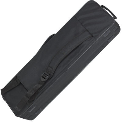 Estuche Clarinete Bajo Hasta Mib Ortola 8010 Negro