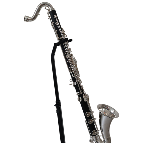 Clarinete Bajo Sib Boehm Beginner Abs Hasta el Mib Grave