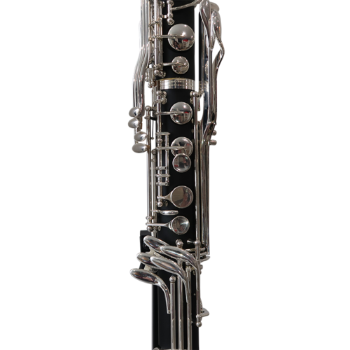 Clarinete Bajo Sib Boehm Beginner Abs Hasta el Mib Grave