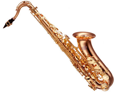 Saxofon Alto Jupiter Jas-1167 GL Lacado