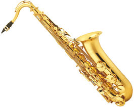 Saxofon Tenor Jupiter JTS-500Q Lacado