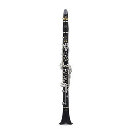 Clarinete La Selmer Saint Louis